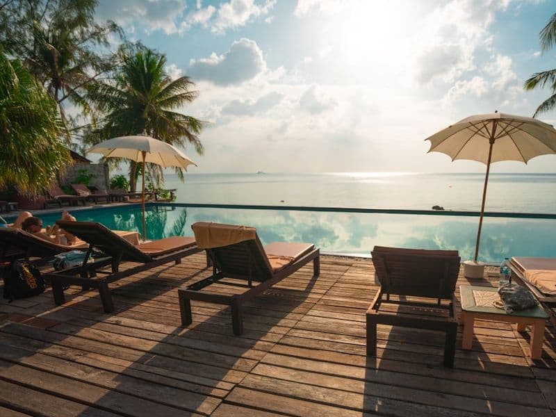 Luxury Resort & Spa